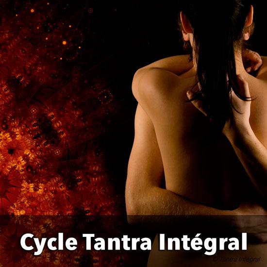Cycle Tantra Intégral — Module T2 : La Relation comme voie d'éveil