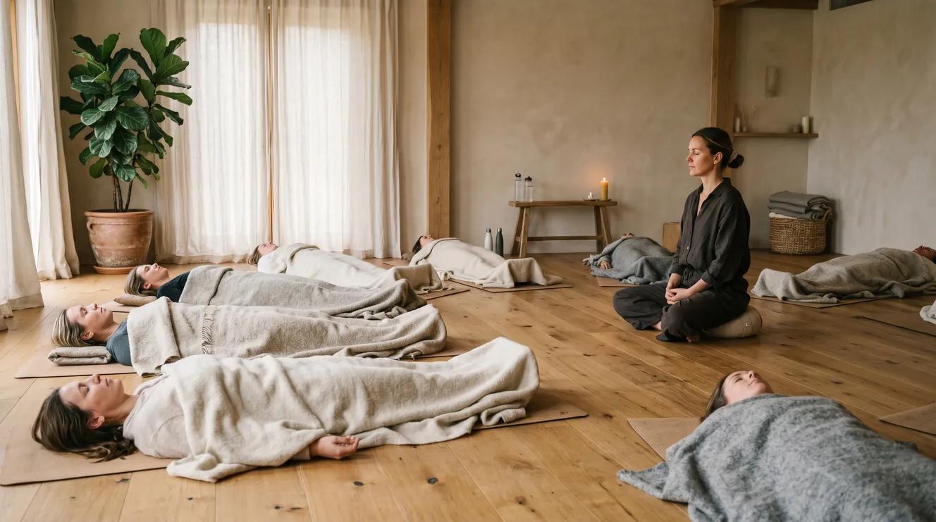Stages Respiration en 74 - Haute-Savoie