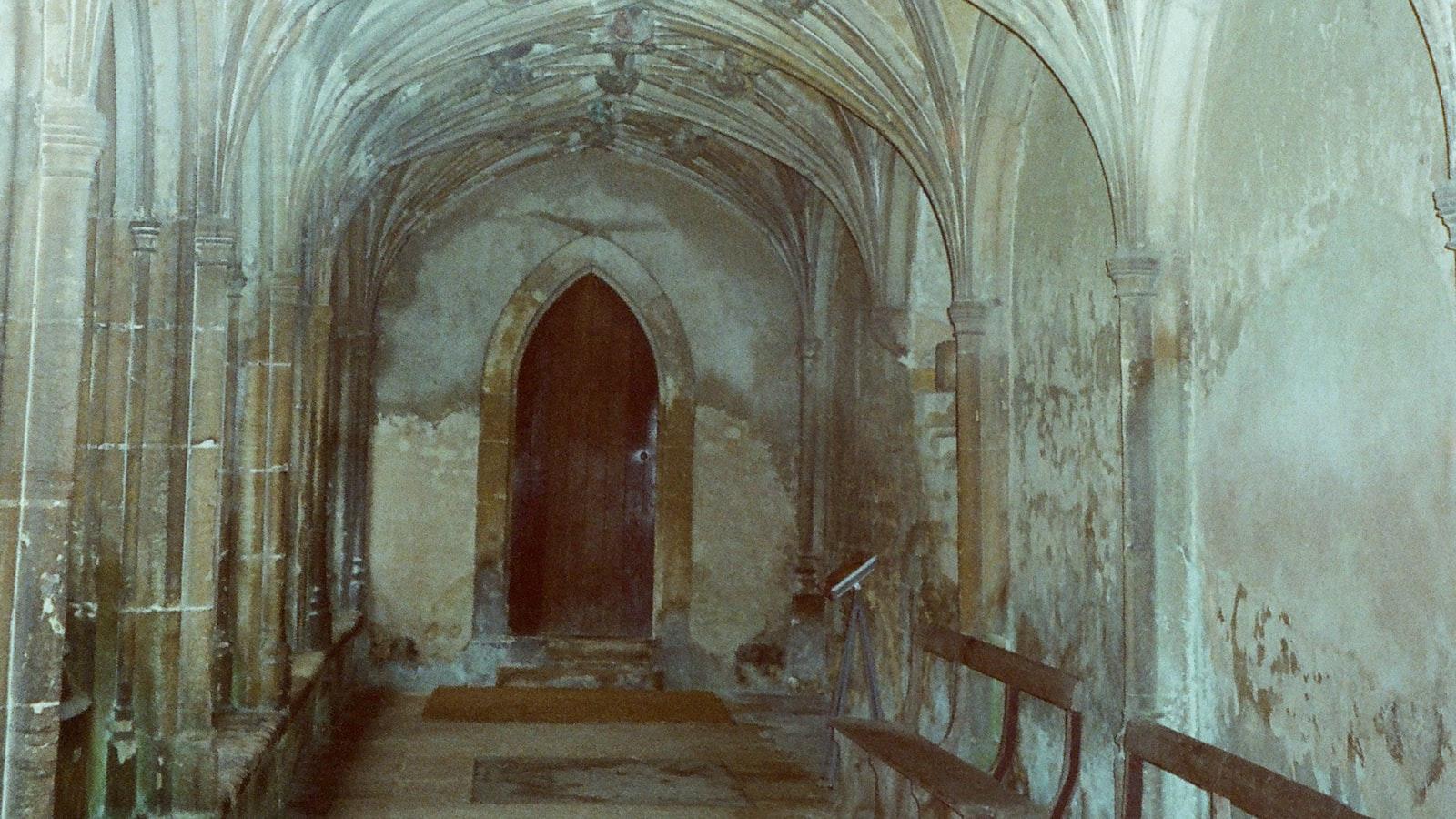 Stages sacrés & spirituels en France